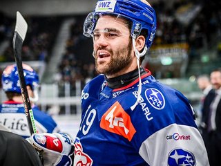 Die Biancoblu kommen