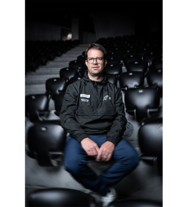 Andreas Badertscher