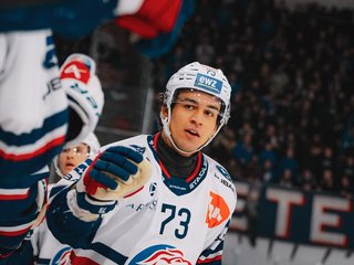 Highlights vs. Kloten