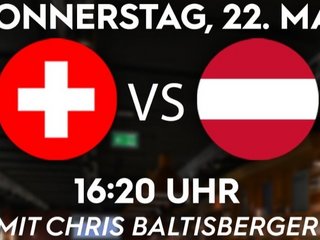 WM-Viertelfinal im Stübli in der Sportsbar «1930»