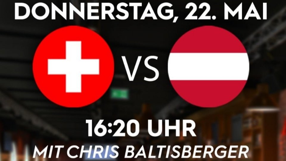 WM-Viertelfinal im Stübli in der Sportsbar «1930»