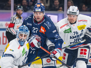 Interviews vs. Ambri