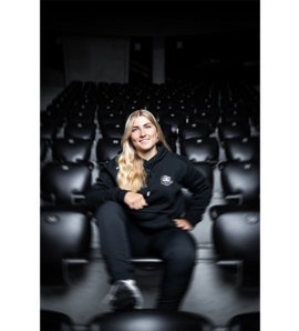 Sarina Messikommer