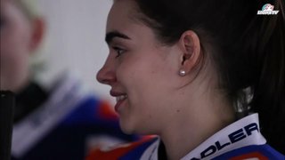 ZSC Lions Frauen: Jubiläumsanlass – der Film 📽️