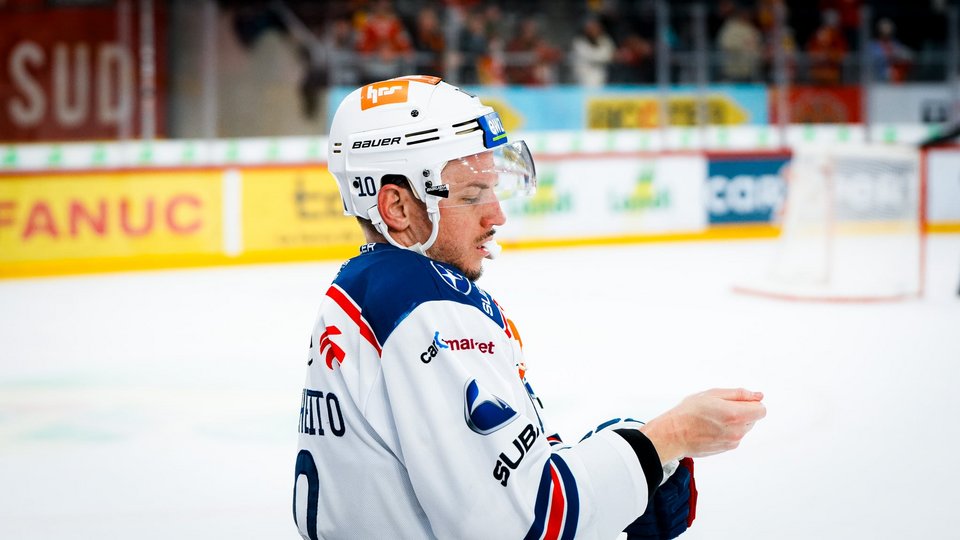 Highlights vs. Biel