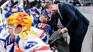 Interviews vs. Lausanne 