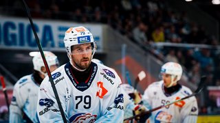 Highlights vs. Ambri