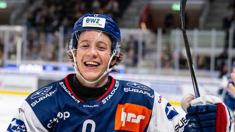 ZSC Lions verbreiten an Halloween Angst und Schrecken