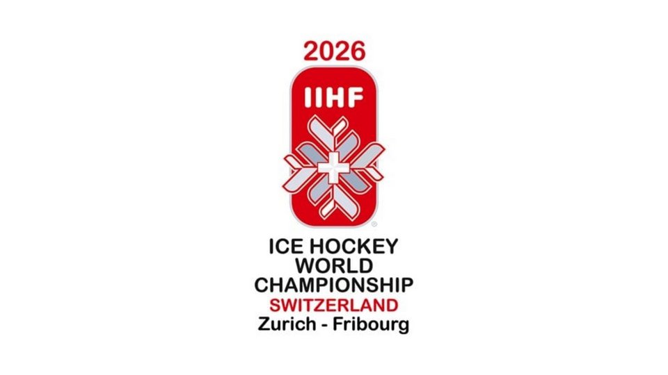 Die Gruppen der 2026 IIHF Eishockey-WM sind bekannt