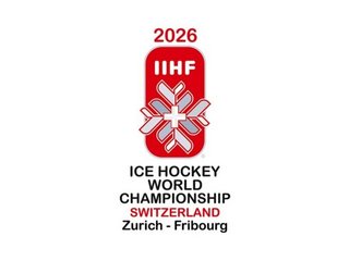Die Gruppen der 2026 IIHF Eishockey-WM sind bekannt