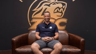 Sport Goats mit Simon Hrubec