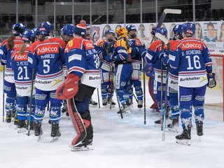 Analyse: Bei den ZSC Lions Frauen ging eine lange Serie zu Ende