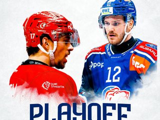Informationen Playoff-Final vs. Lausanne