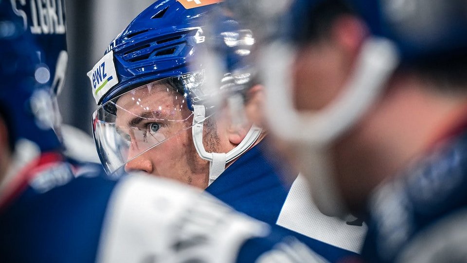 Mission Eisstadion Davos