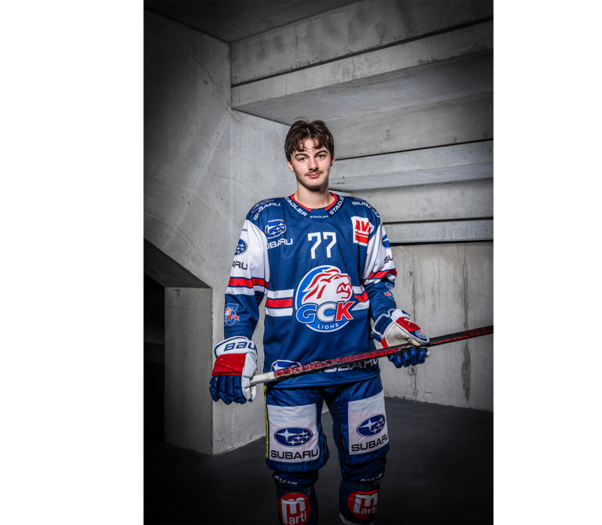 Segafredo, Alessandro