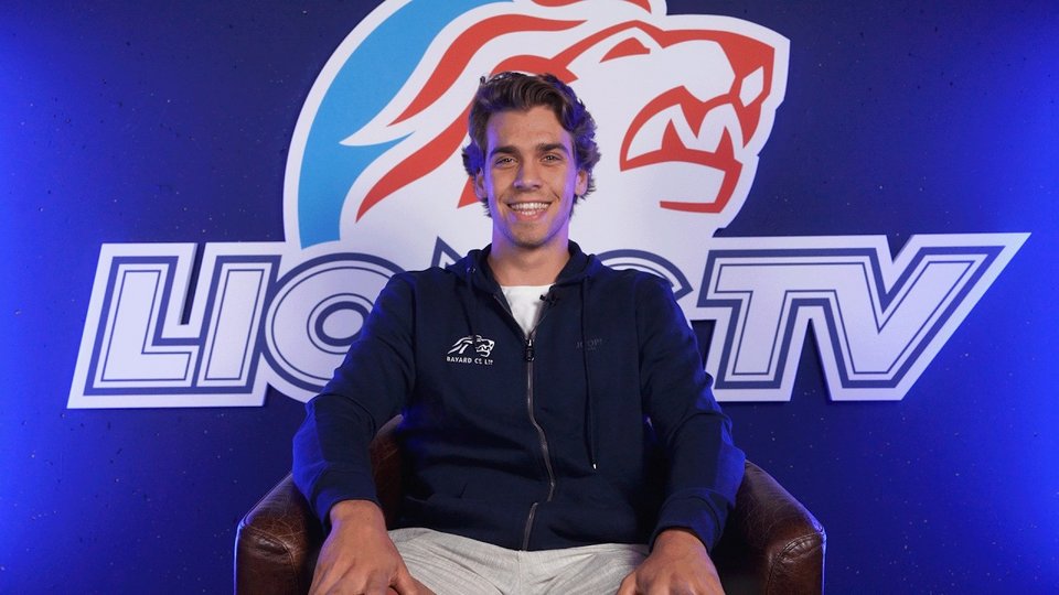 Your ultimate ZSC-Player: Endo Meier