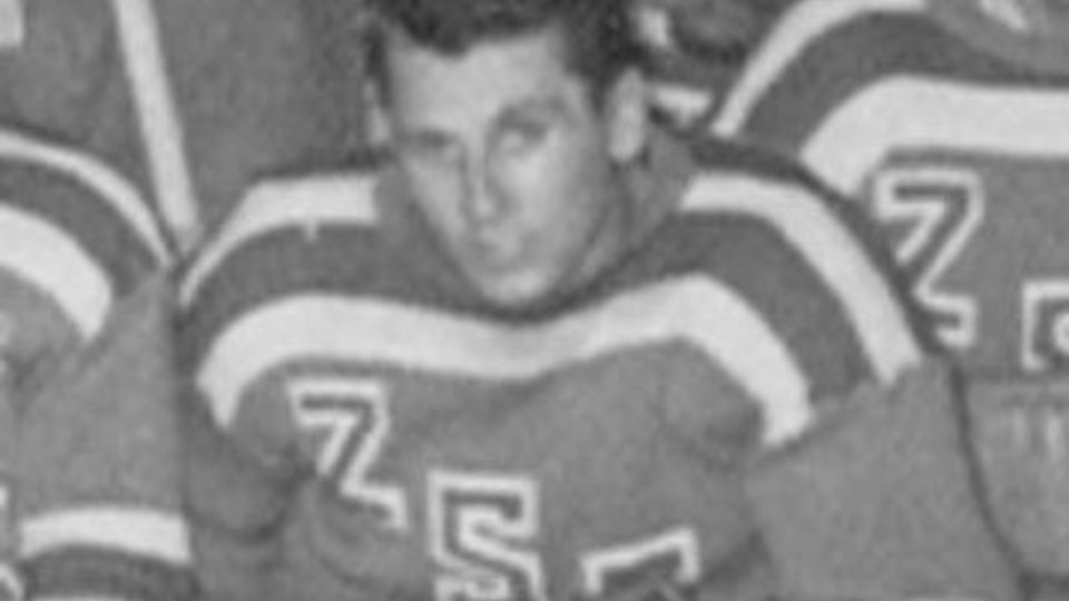 Georg Riesch (1933 – 2025 †)