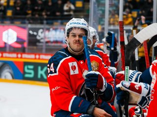 Highlights vs. Kuopio