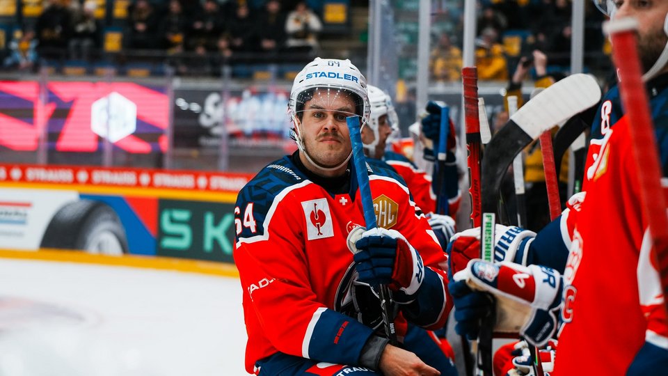 Highlights vs. Kuopio