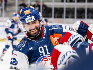 Hol Dir Dein Ticket fürs nächste ZSC-Heimspiel!