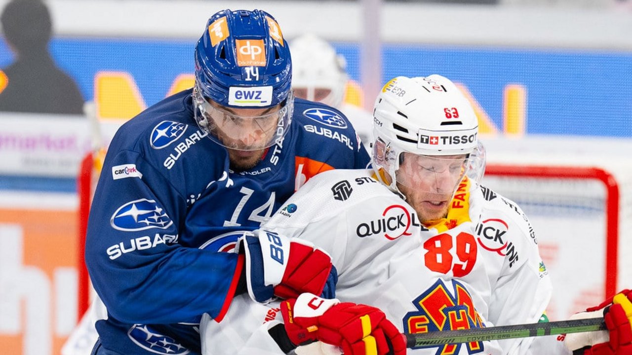 Siebter Streich in Serie