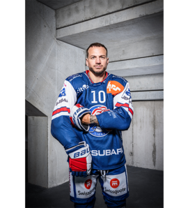 Sven Andrighetto