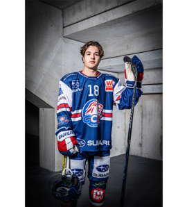 Andrin Rüedi