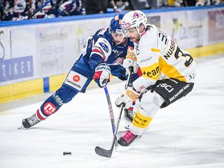 Highlights vs. Ajoie