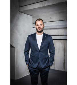 Fabio Schwarz