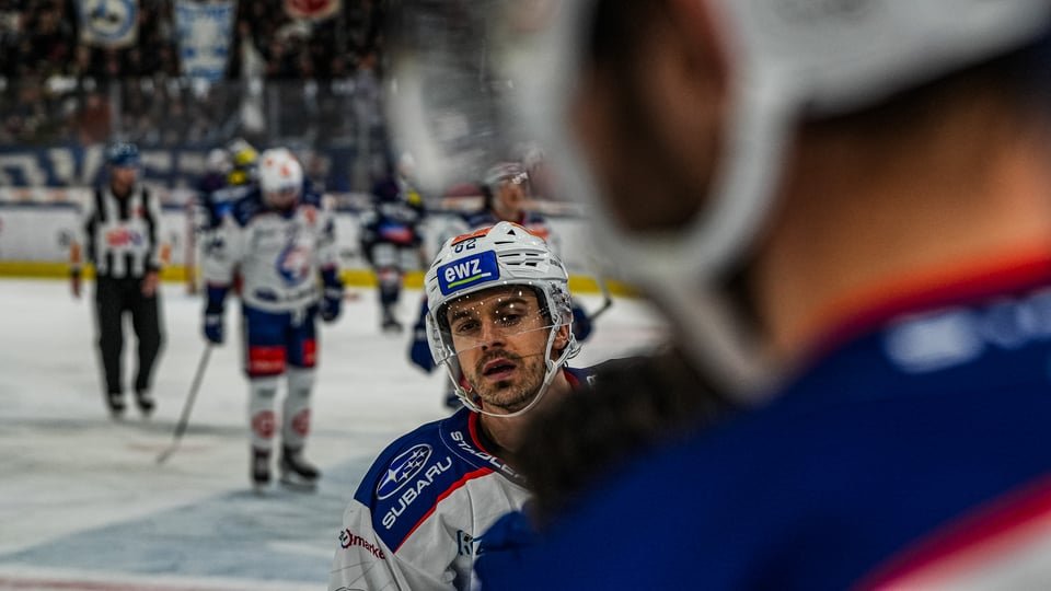 ZSC lässt Ambri keine Chance