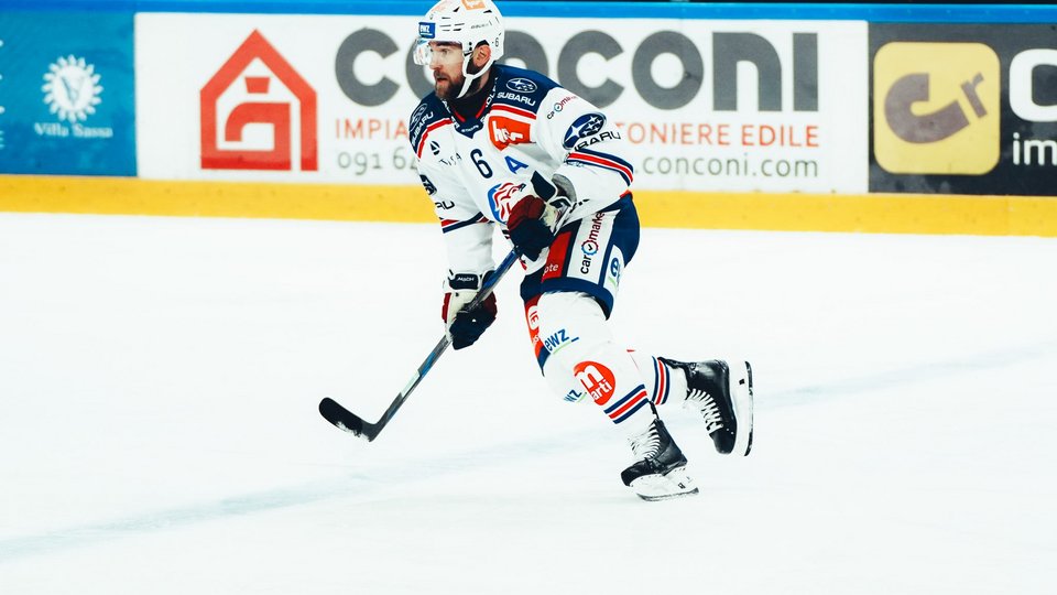 Highlights vs. Lugano
