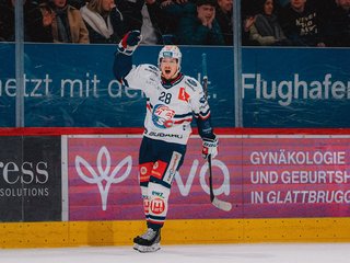 ZSC zittert sich zum Sieg