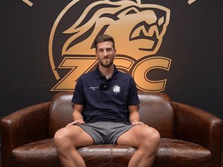 Sport Goats mit Thierry Bader