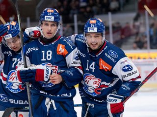 Highlights vs. Kloten