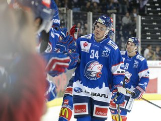 Als ein Teenager im ZSC-Dress die Hockeyschweiz rockte