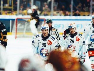 Highlights vs. Ajoie