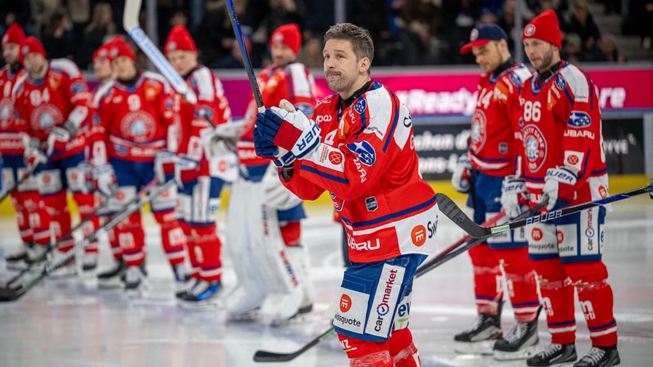 Langnau bricht Zürcher Herzen