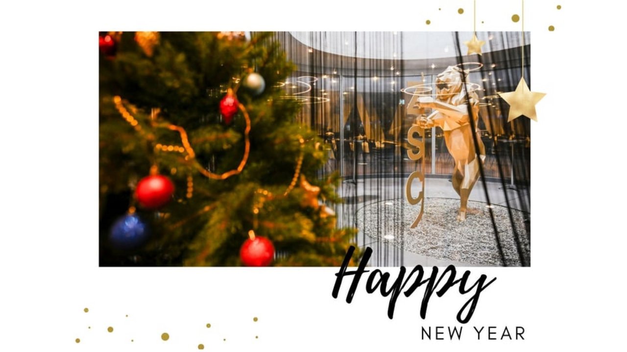 Lions-Newsletter 01.01.2026