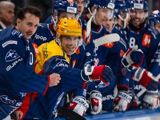 Highlights vs. Kloten