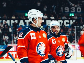 Duell beim dänischen Meister