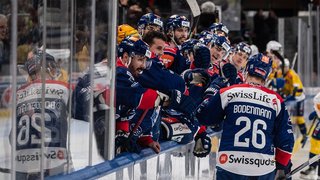 Interview vs. Davos, Gameday 36