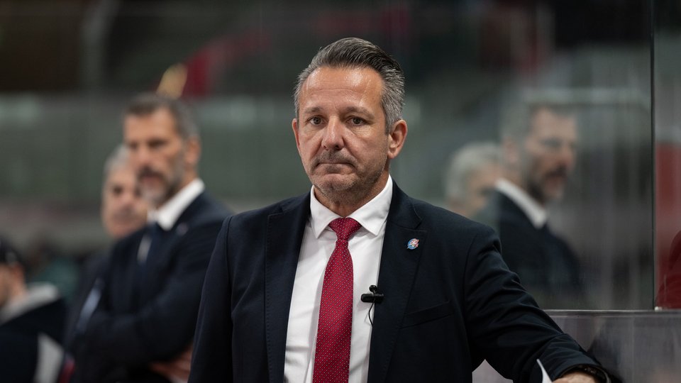 Die Lions geben Punkte ab
