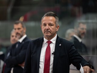 Die Lions geben Punkte ab