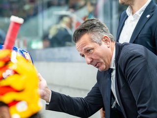 Kein Happy End am Lion Kids-Day