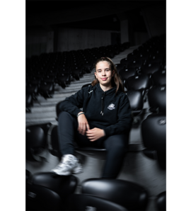 Shayna Merkofer