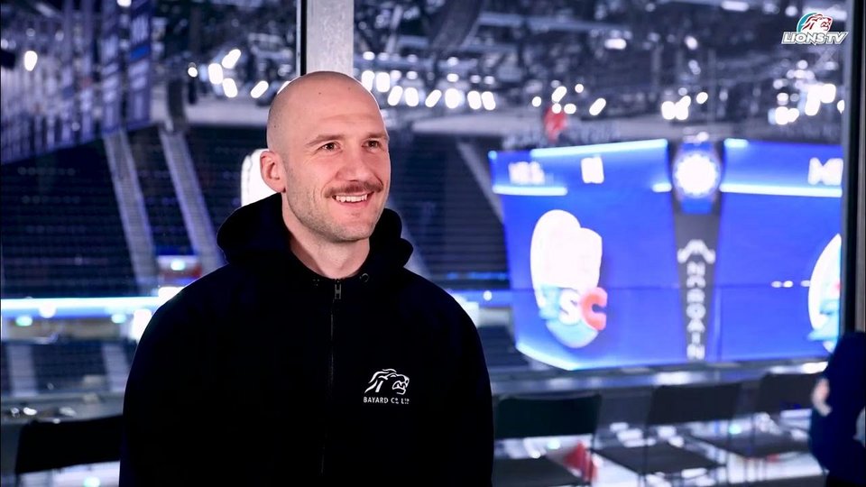 Schlagfertig: Christian Marti