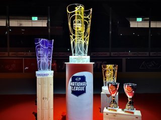 Rückblick: Die erfolgreichste Saison der Lions-Organisation