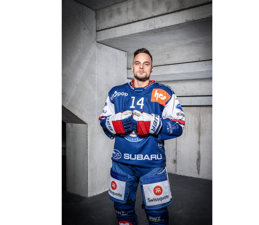 Baltisberger, Chris