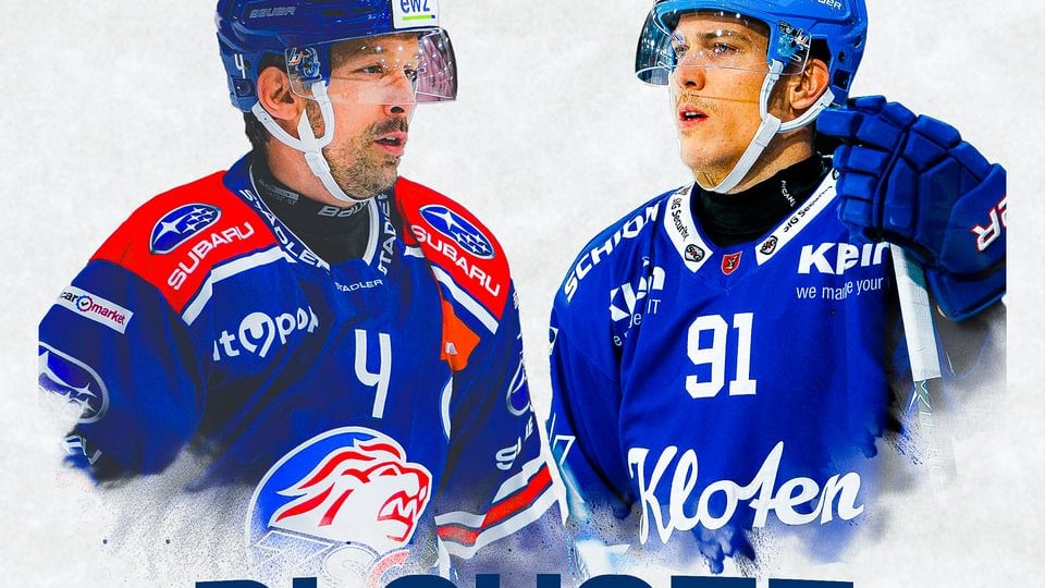 Lions-Newsletter 12.03.2025
