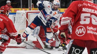 Highlights vs. Rapperswil, Gameday 1